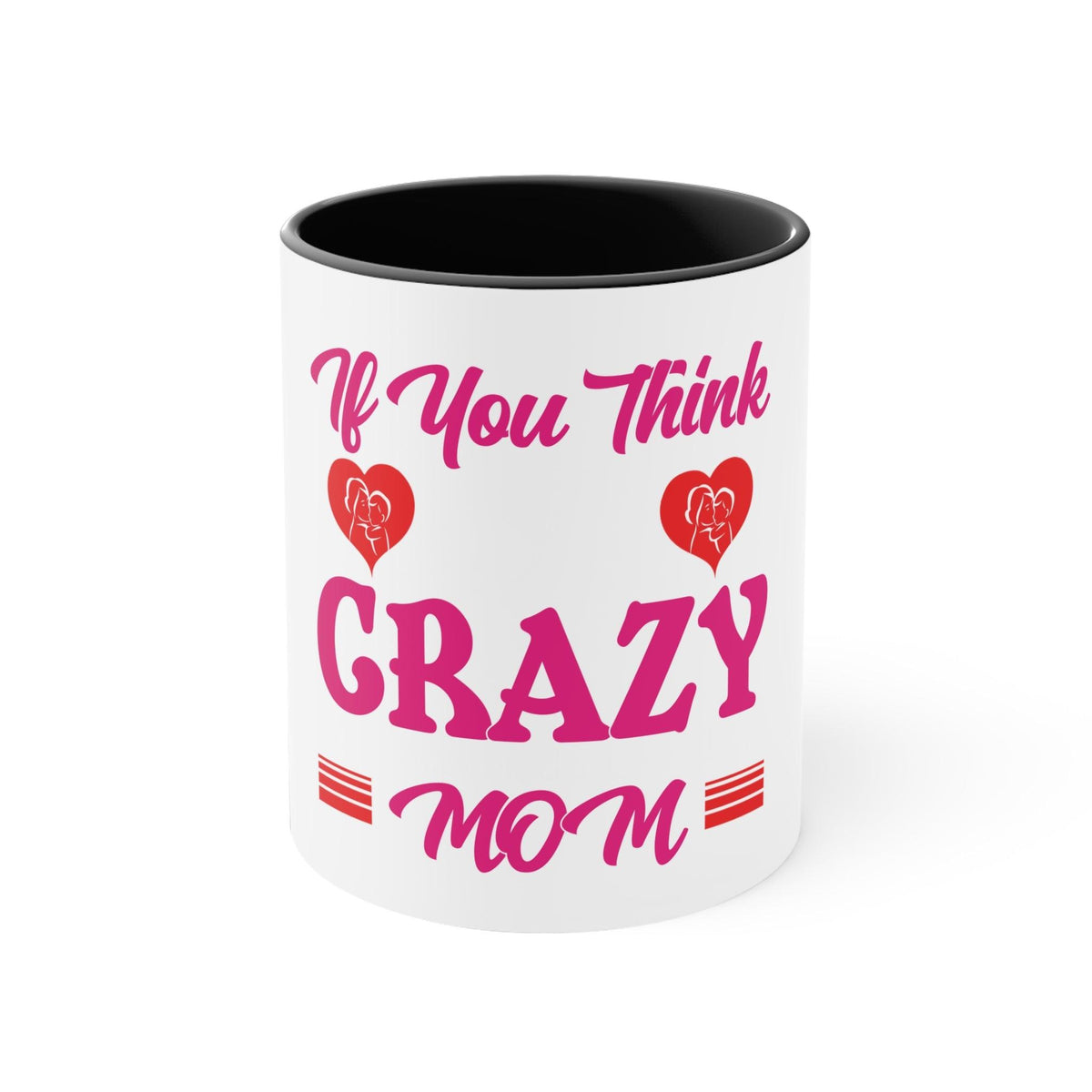 mom coffee mug