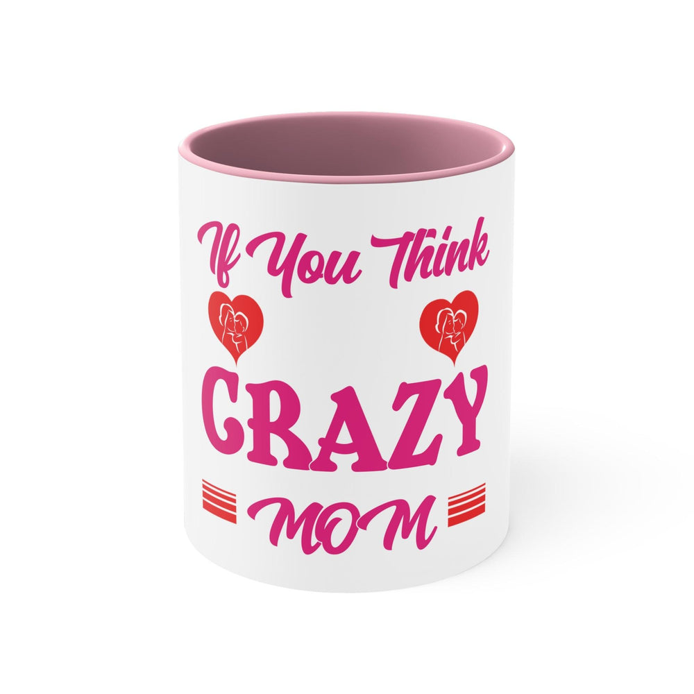 mom coffee mug