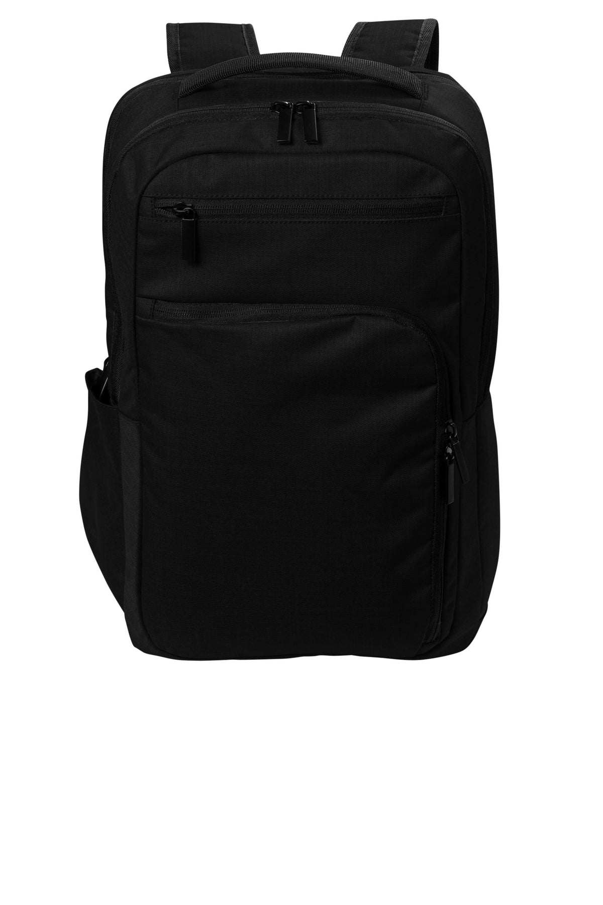 Impact Tech Backpack BG225 - FG Apparels